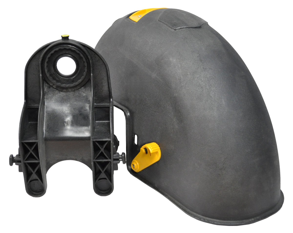 Protect-A-Mount valve accessory