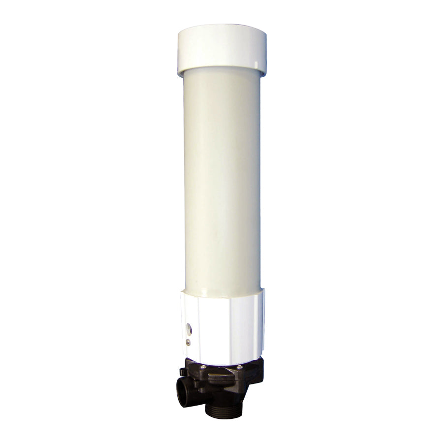 Jobe reservoir valve