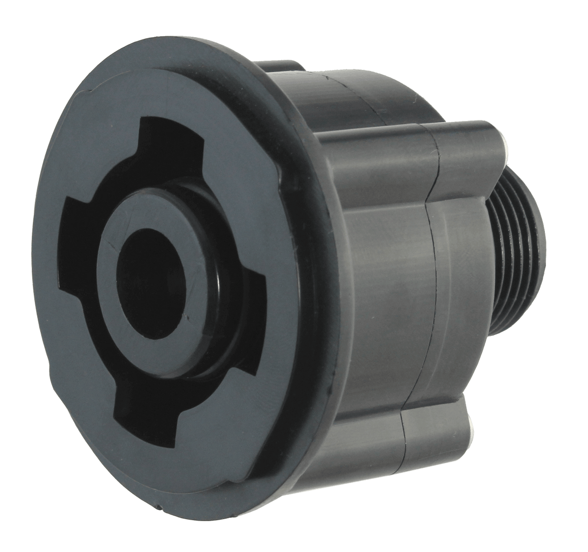 Jobe Connect quick coupling