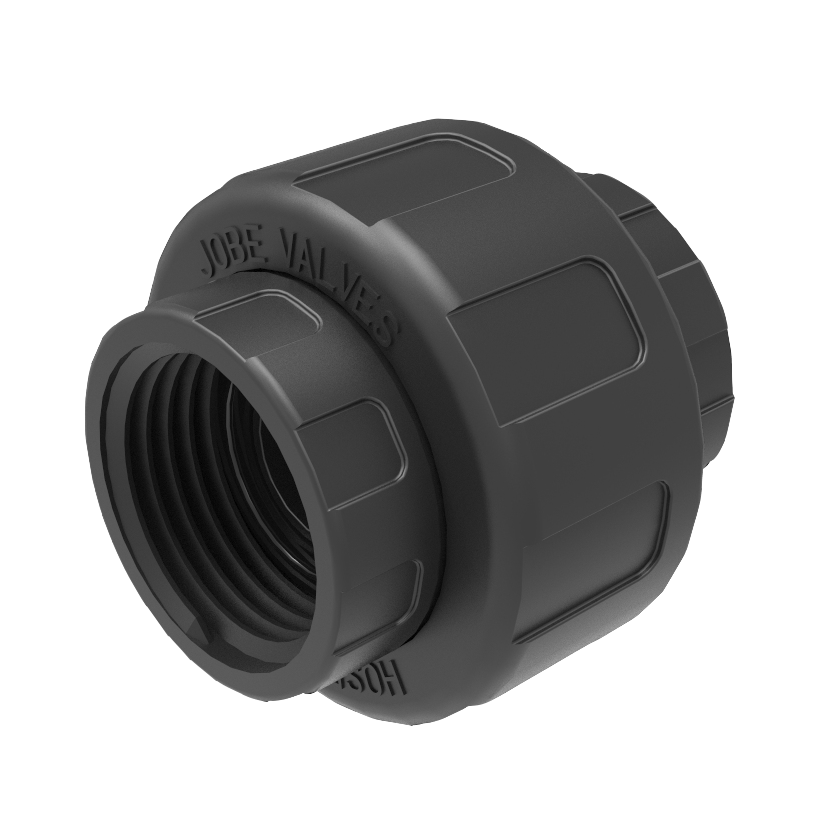 FGHT/FNPT Adaptor