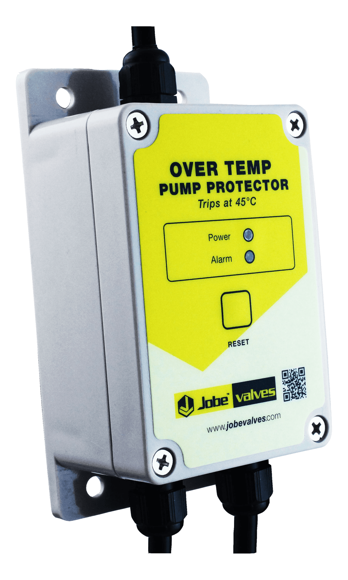 OverTemp Pump Protector