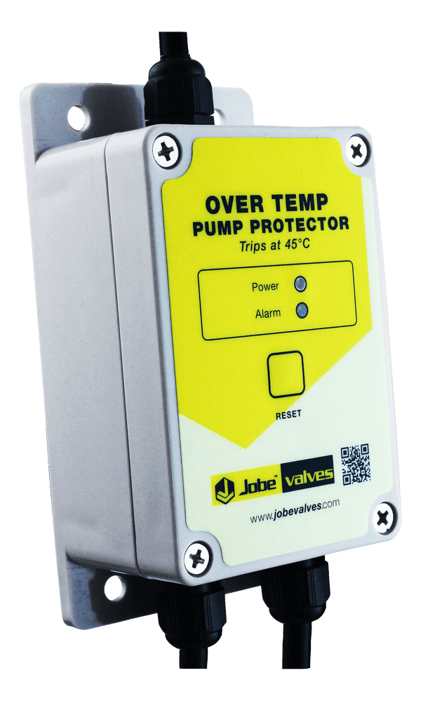 OverTemp Pump Protector