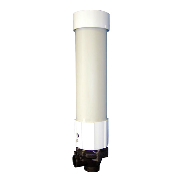 Reservoir Valve