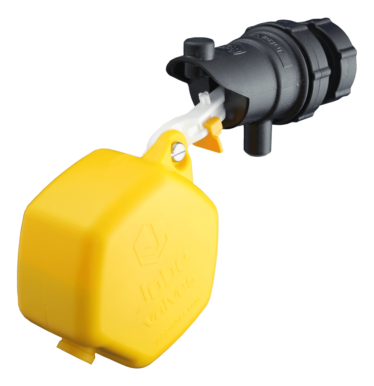 Rojo Compact valve