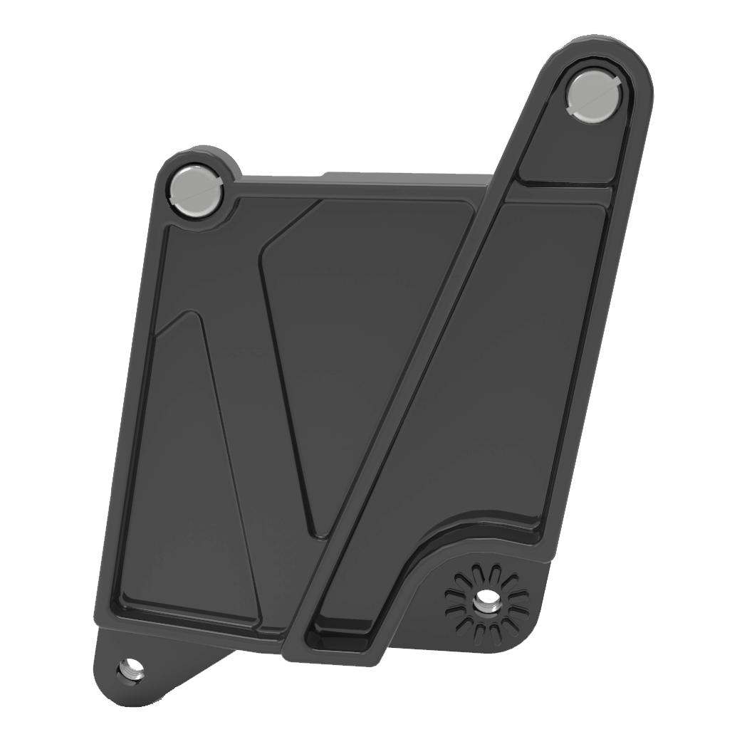 Arm Carrier Extension for Topaz and Vortex valves