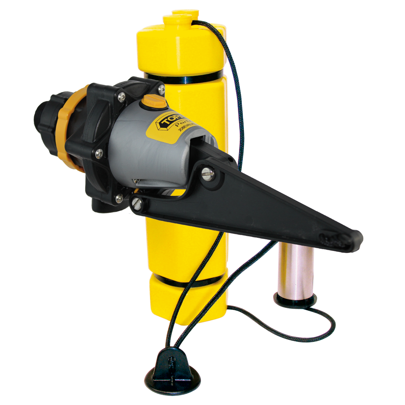 Topaz Differential – Jobe Valves