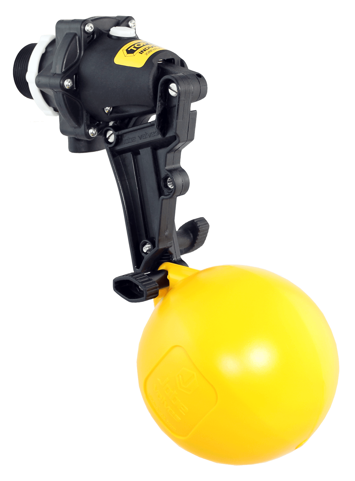 Topaz Industro Float Valve