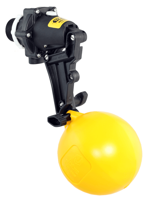 Topaz Industro Float Valve