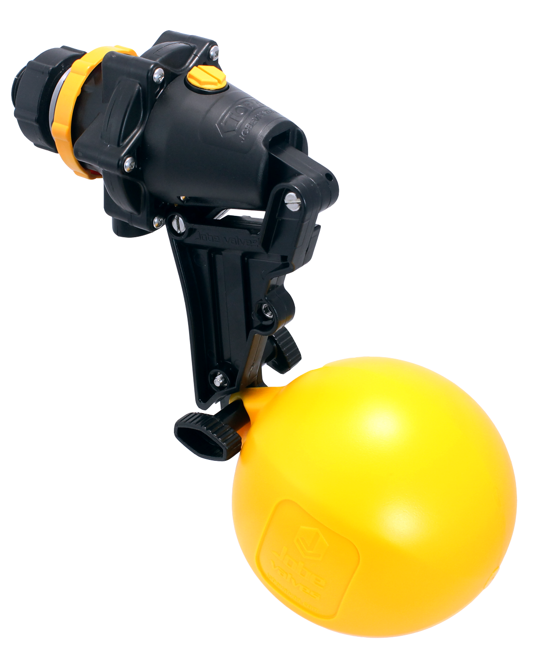 Topaz Float Valve