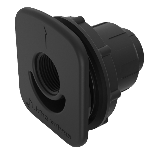 TankMount Adaptor