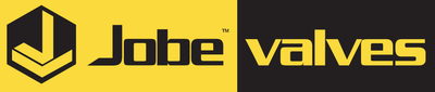 Jobe Valves logo