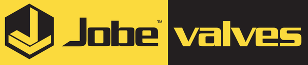 Jobe Valves logo