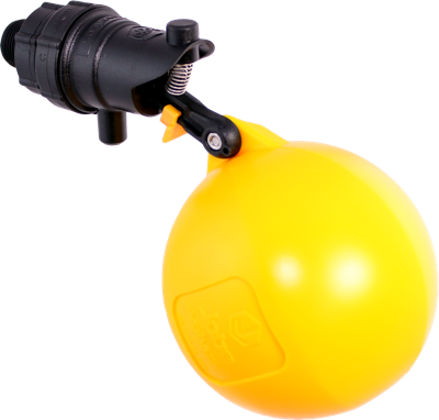 Rojo Float Valve